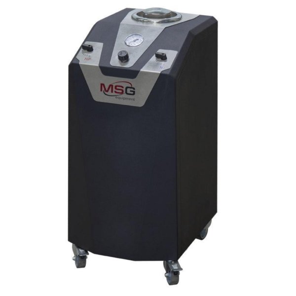A/C System Flushing Machine - Image 2