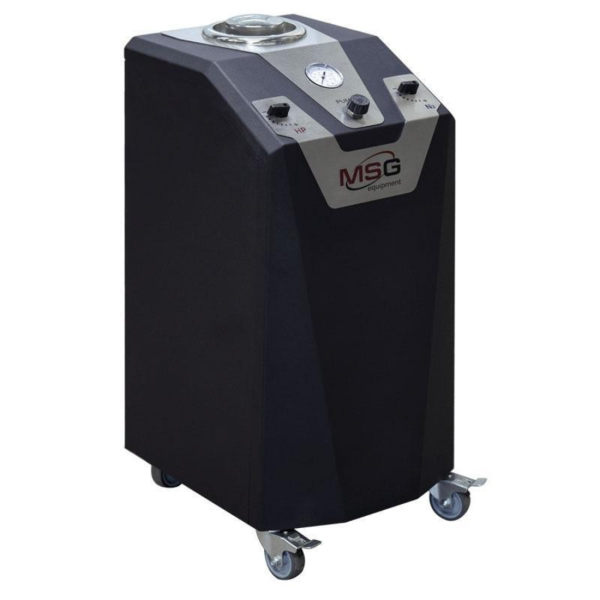 A/C System Flushing Machine - Image 3