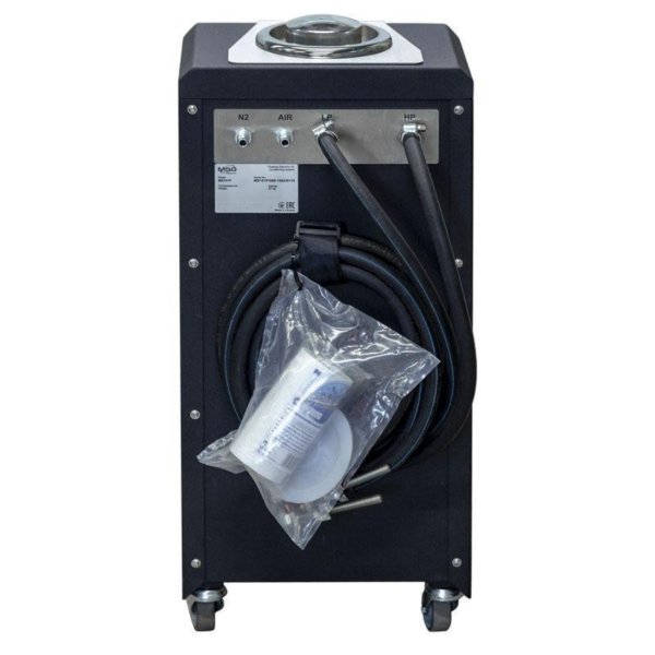A/C System Flushing Machine - Image 4