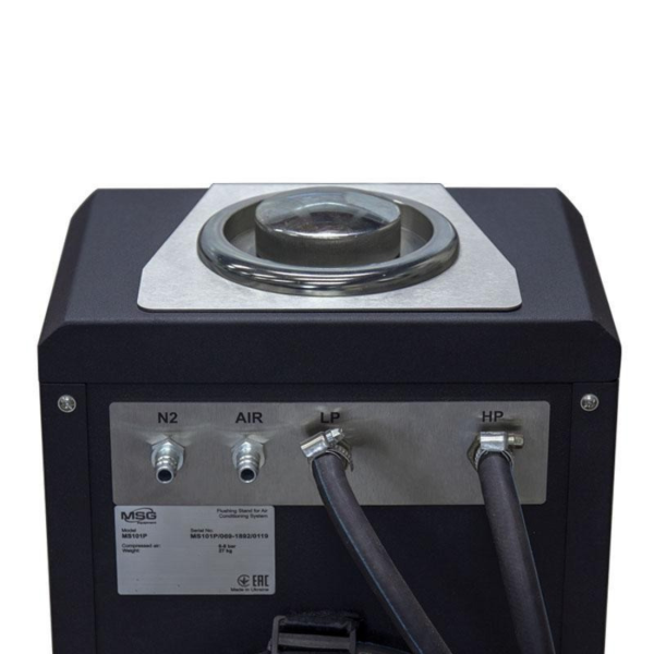 A/C System Flushing Machine - Image 7