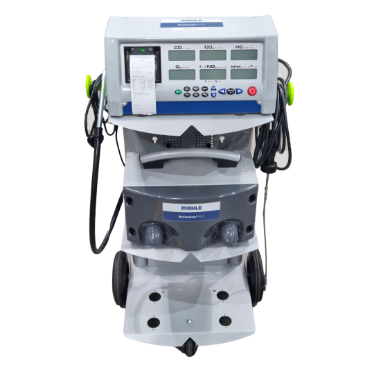 MAHLE EmissionPRO Diesel And Petrol Emissions Tester