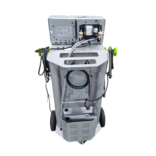 MAHLE EmissionPRO Diesel And Petrol Emissions Tester - Image 4