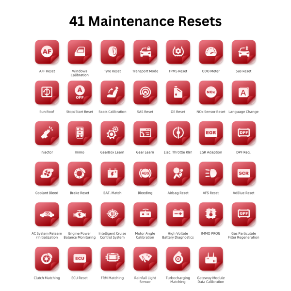 ThinkCar ThinkTool Master X2 With 2 years Updates - Image 6