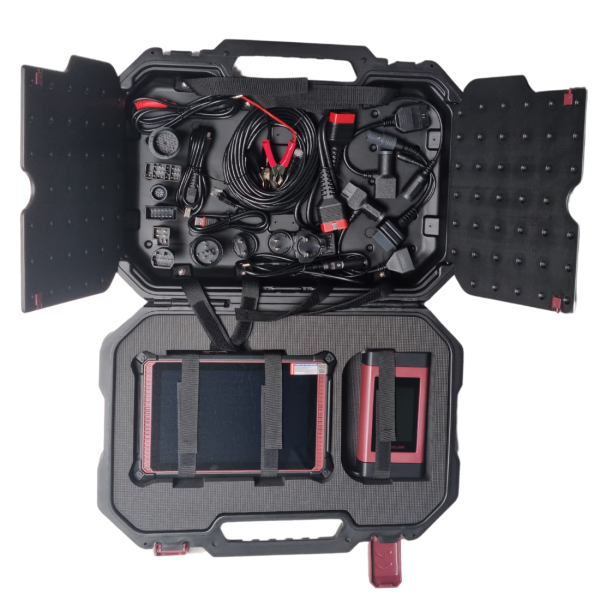 ThinkCar ThinkTool Master X2 With 2 years Updates - Image 2