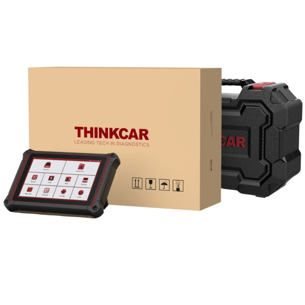 ThinkCar ThinkTool Master X2 With 2 years Updates - Image 4