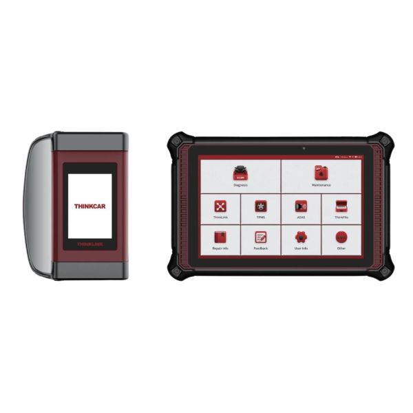 ThinkCar ThinkTool Master X2 With 2 years Updates - Image 3