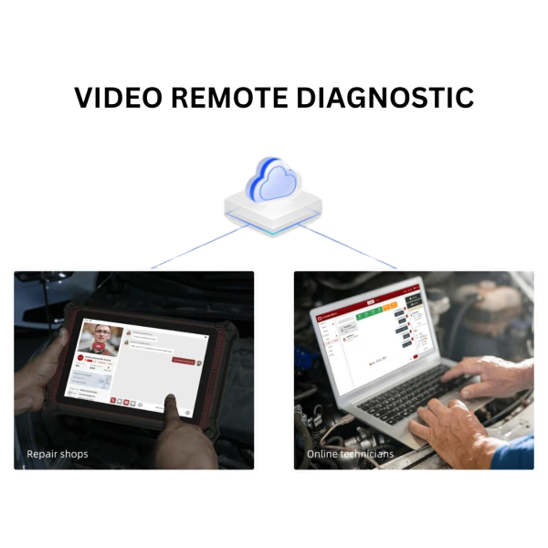 ThinkCar ThinkTool Master X2 With 2 years Updates - Image 5