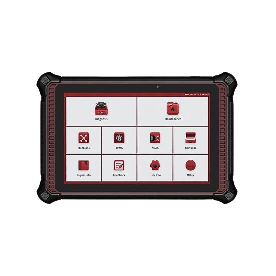 ThinkCar ThinkTool Master X2 With 2 years Updates