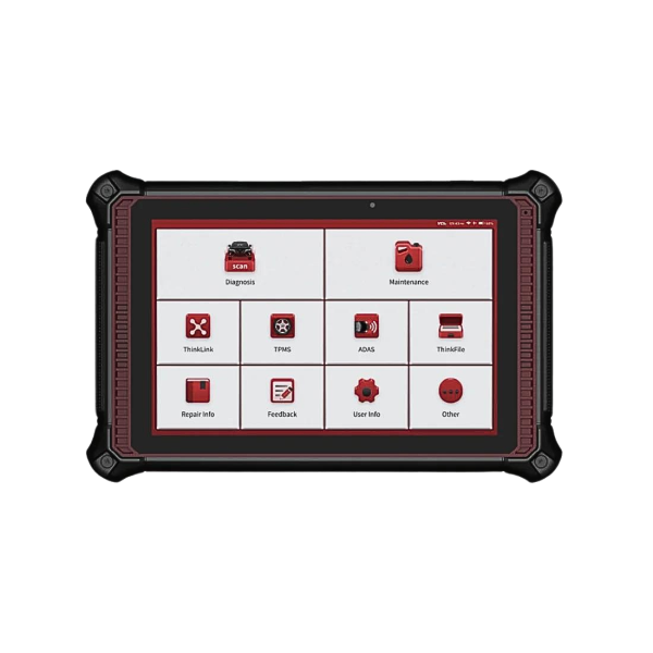ThinkCar ThinkTool Master X2 With 2 years Updates