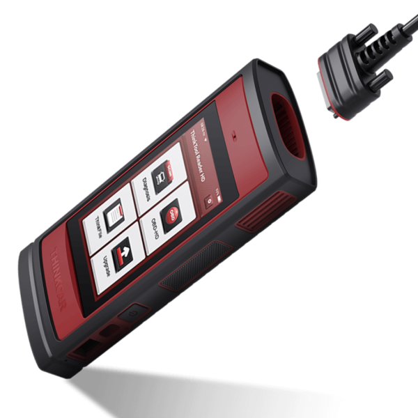 ThinkCar Thinktool Heavy Duty Reader With updates (USED) - Image 4