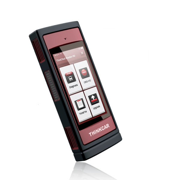 ThinkCar Thinktool Heavy Duty Reader With updates (USED) - Image 2