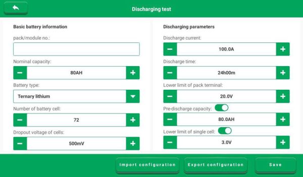 iSmartEV EP401 Battery Charger/Discharger - Image 9