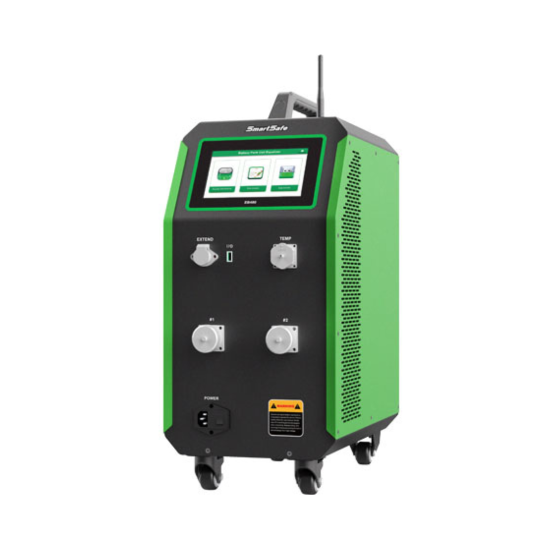 iSmartEV EB480 EV Battery Cell Equalizer