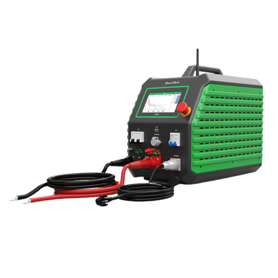 iSmartEV EP401 Battery Charger/Discharger