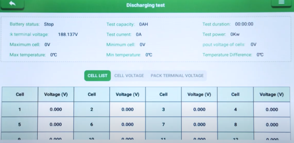 iSmartEV EP401 Battery Charger/Discharger - Image 5