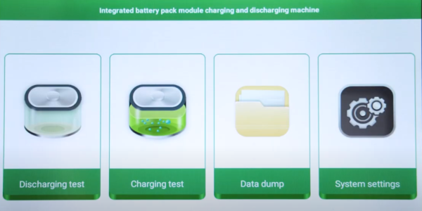 iSmartEV EP401 Battery Charger/Discharger - Image 7