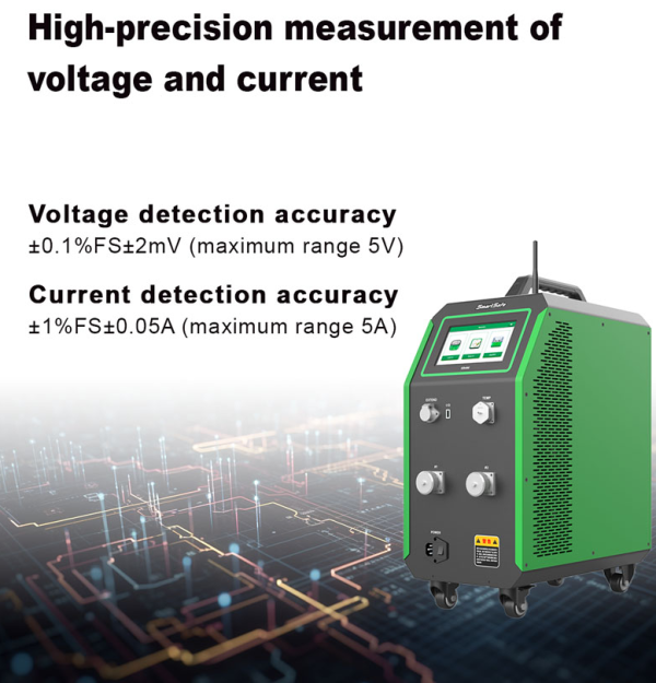 iSmartEV EB480 EV Battery Cell Equalizer - Image 4