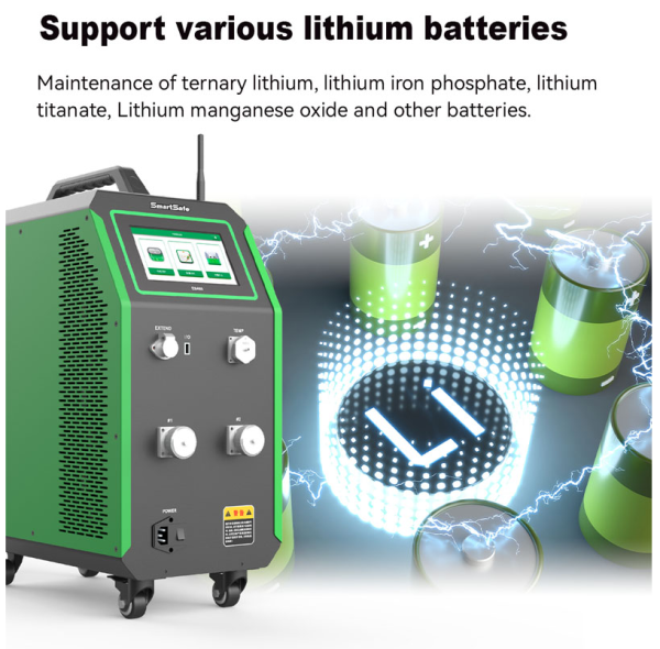 iSmartEV EB480 EV Battery Cell Equalizer - Image 6