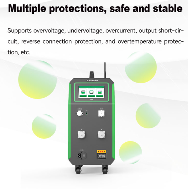 iSmartEV EB480 EV Battery Cell Equalizer - Image 8