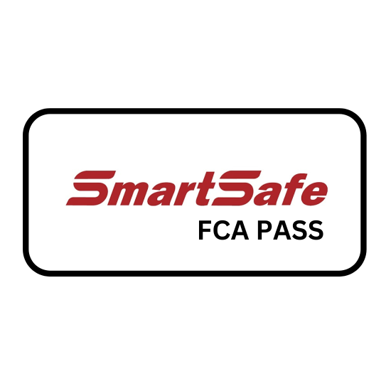 SmartSafe/Launch 1 Years FCA SGW Pass
