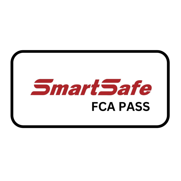 SmartSafe/Launch 1 Years FCA SGW Pass