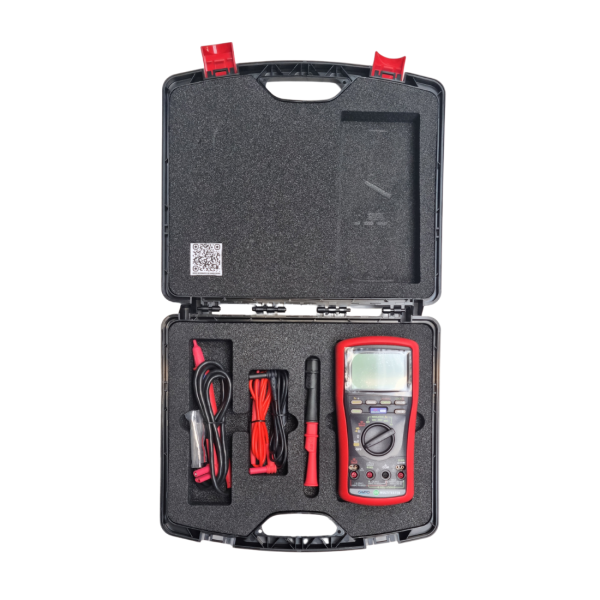 Hybrid & EV Insulation & Multimeter Multi Tester - Image 6