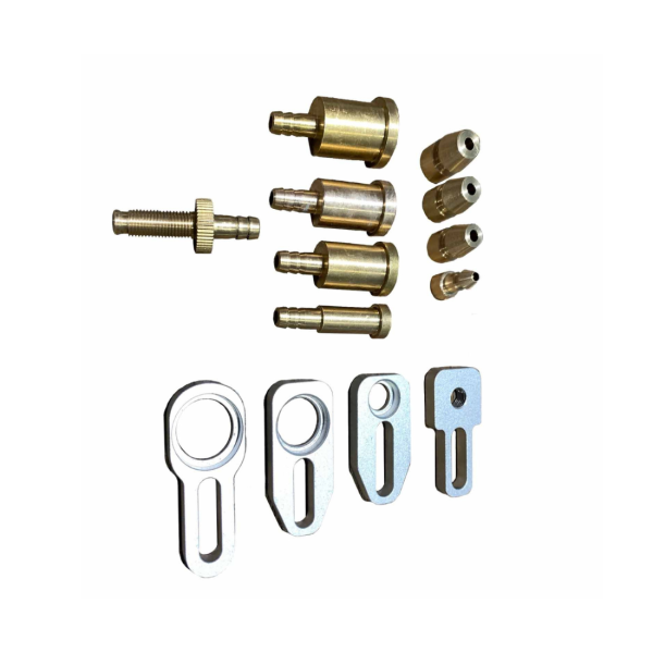 Universal Turbo Boost Pressure Adptor Set - Image 2