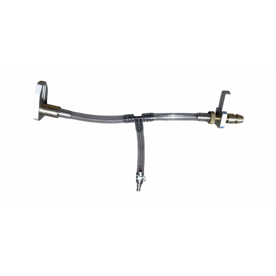 Universal Turbo Boost Pressure Adptor Set