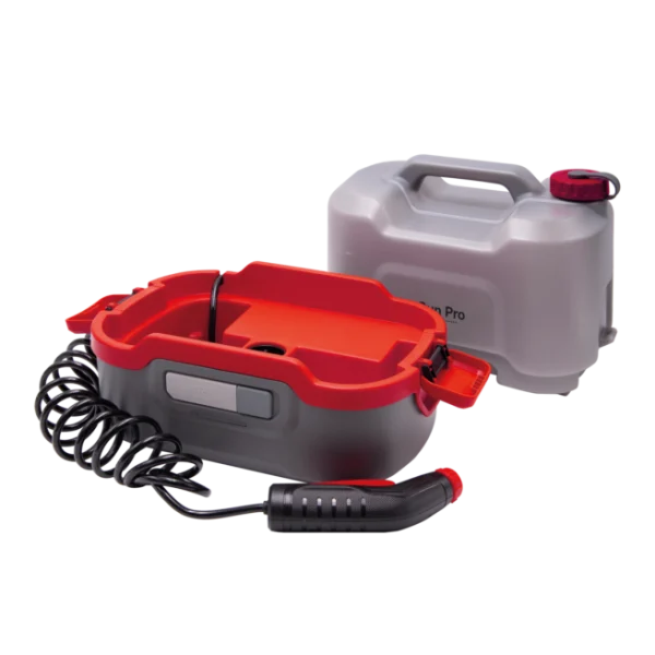 Jet Gun Pro Portable Cleaner - Image 2