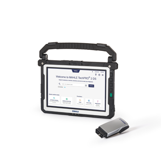 Mahle TechPro 2