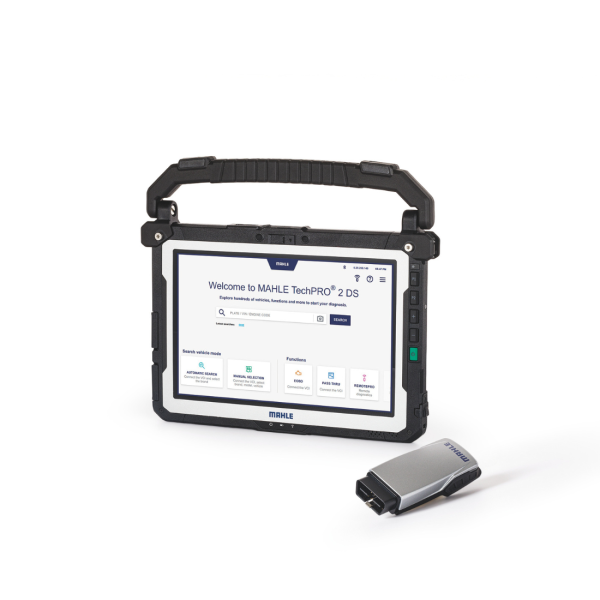 Mahle TechPro 2
