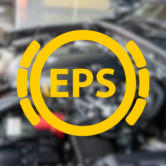 Power Steering Online Training