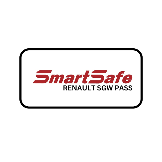 SmartSafe/Launch Renault/Dacia SGW Pass