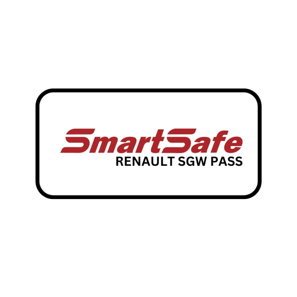 SmartSafe/Launch Renault/Dacia SGW Pass