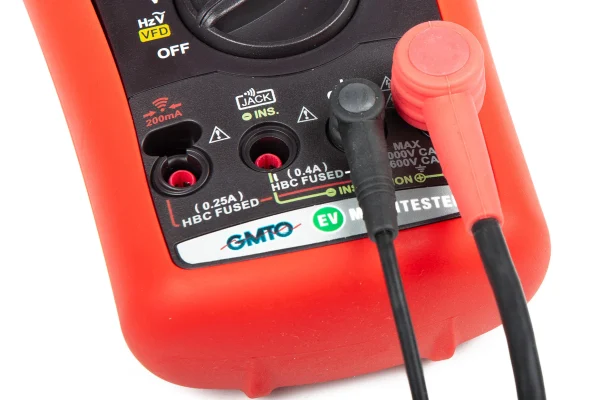 Hybrid & EV Insulation & Multimeter Multi Tester - Image 2
