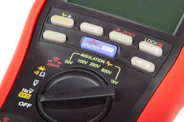Hybrid & EV Insulation & Multimeter Multi Tester - Image 5