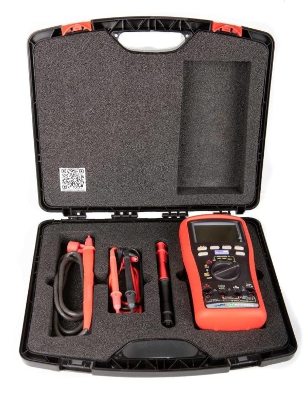 Hybrid & EV Insulation & Multimeter Multi Tester - Image 4