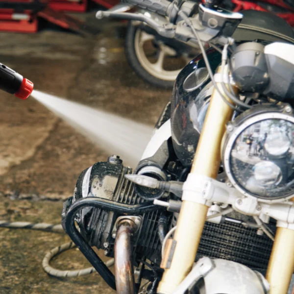 Jet Gun Pro Portable Cleaner - Image 4