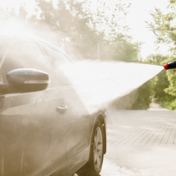Jet Gun Pro Portable Cleaner - Image 5