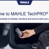 Mahle TechPro 2 - Image 3