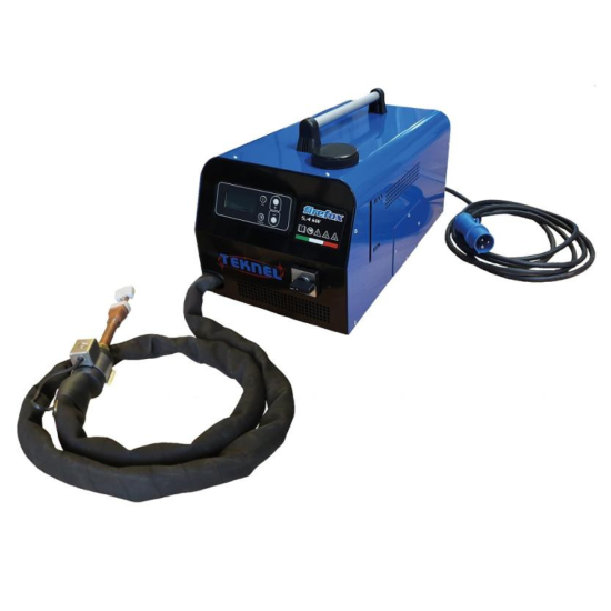 Teknel Firefox 5.4Kw Portable Induction Heater