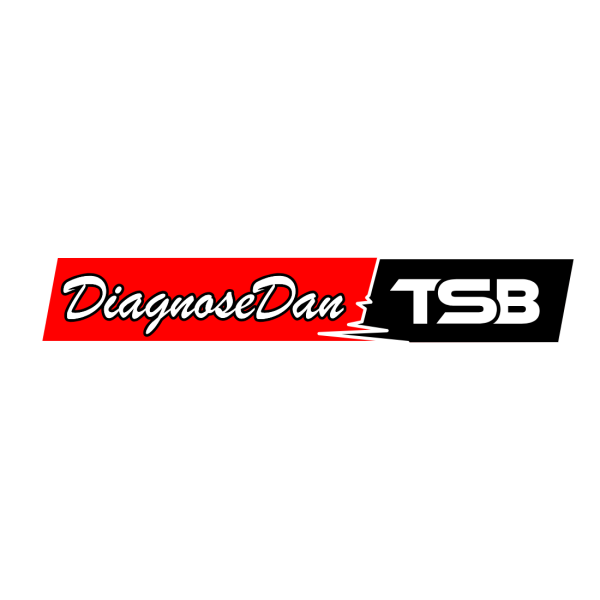 Diagnose Dan TSB