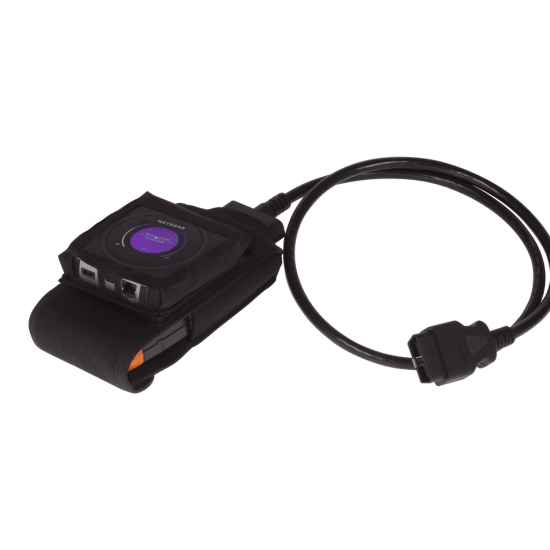 NetGear M1 Mobile Router For GMTO Connect Remote Pro