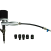 Low Profile Pneumatic Diesel Injector Puller With Handle - Image 3