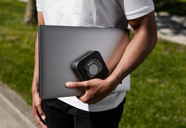 NetGear M1 Mobile Router For GMTO Connect Remote Pro - Image 2