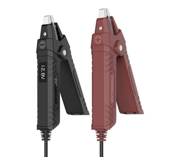 ThinkCar ThinkEasy V2 Bluetooth Battery Tester