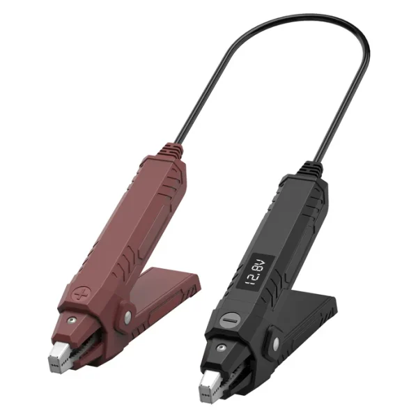 ThinkCar ThinkEasy V2 Bluetooth Battery Tester - Image 9