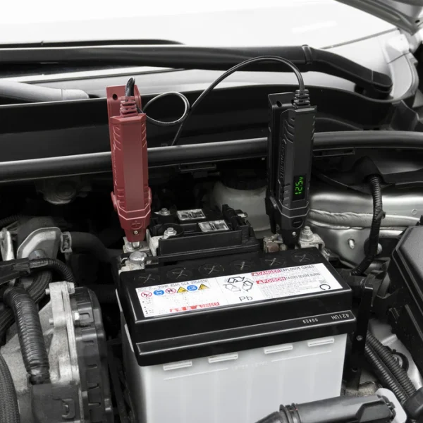 ThinkCar ThinkEasy V2 Bluetooth Battery Tester - Image 7