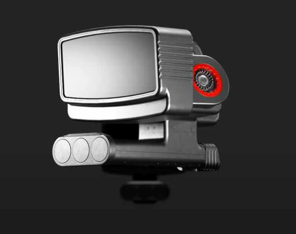 SmartSafe/Launch WA613 Wireless 3D Wheel Aligner - Image 3