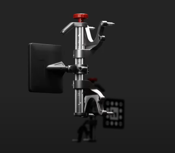 SmartSafe/Launch WA613 Wireless 3D Wheel Aligner - Image 4